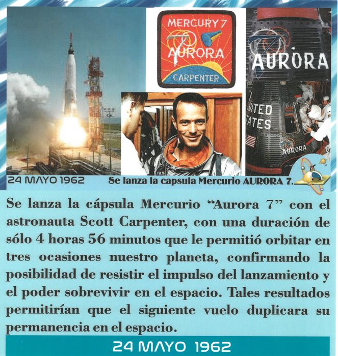 Efemérides de hoy